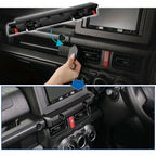 APIO Mag Charge Phone Holder Jimny (2018-ON)