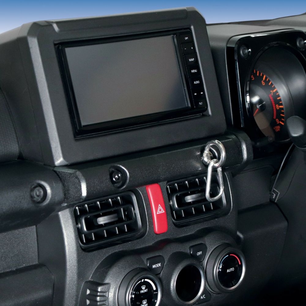 APIO Mag Charge Phone Holder Jimny (2018-ON)