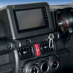 APIO Mag Charge Phone Holder Jimny (2018-ON)