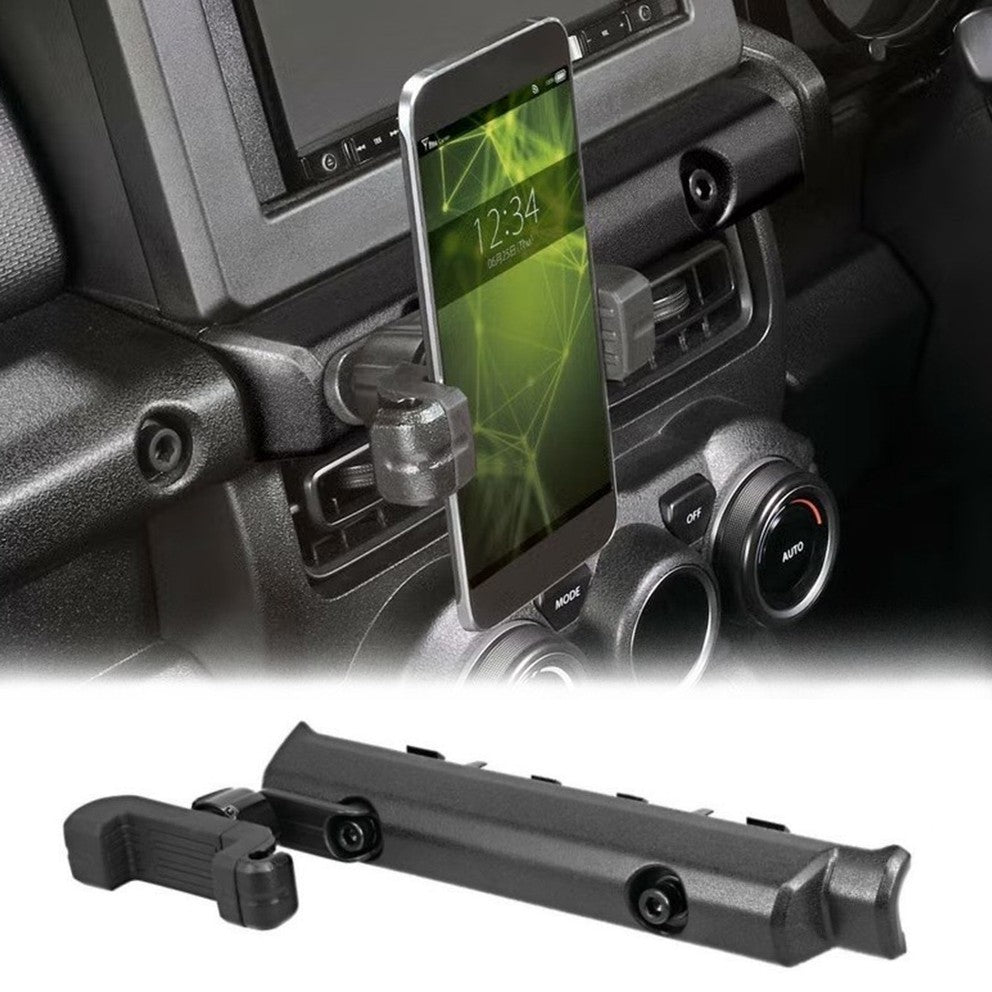CARMATE Phone Holder Jimny (2018-ON)