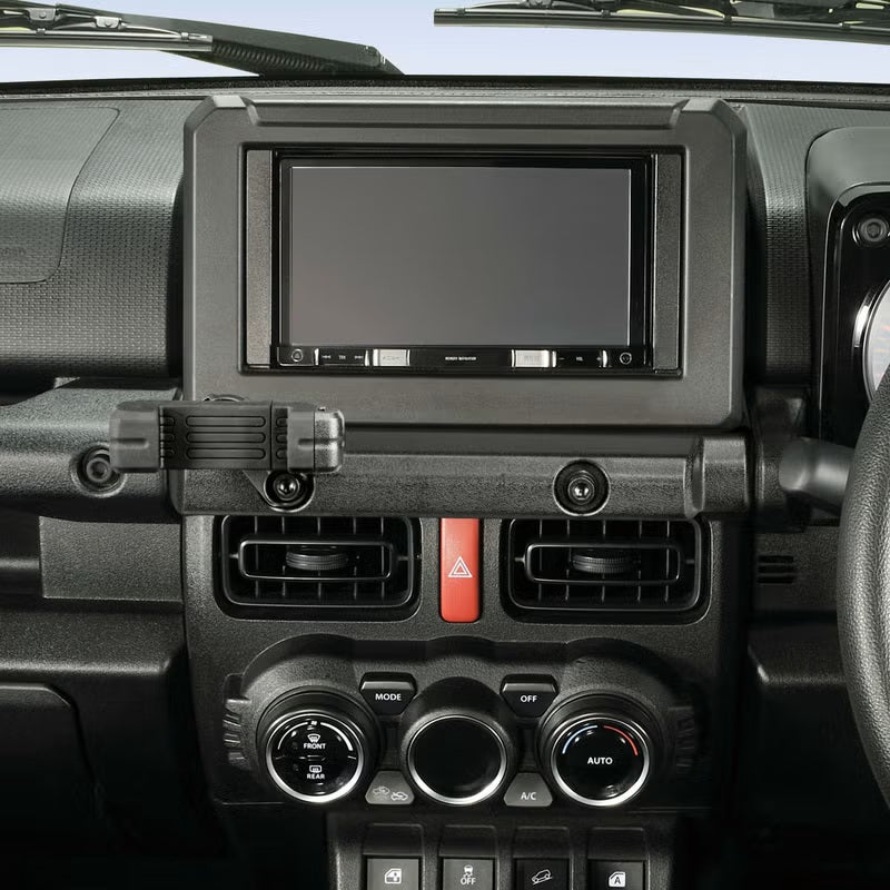 CARMATE Phone Holder Jimny (2018-ON)