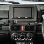CARMATE Phone Holder Jimny (2018-ON)