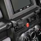 CARMATE Phone Holder Jimny (2018-ON)