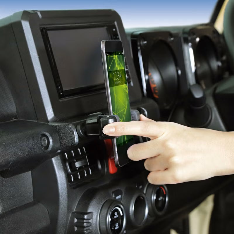 CARMATE Phone Holder Jimny (2018-ON)