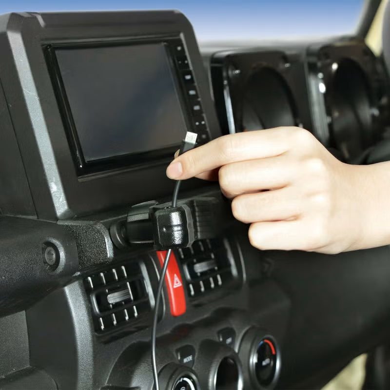 CARMATE Phone Holder Jimny (2018-ON)