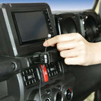 CARMATE Phone Holder Jimny (2018-ON)