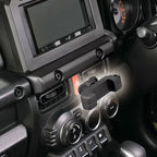 CARMATE Phone Holder Jimny (2018-ON)