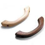 CRAFT PLUS Handmade Wooden Assist Handle for Jimny