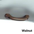 CRAFT PLUS Handmade Wooden Assist Handle for Jimny