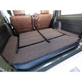 GRACE Split Type Luggage Space Mats Jimny (2018-ON)