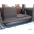 GRACE Split Type Luggage Space Mats Jimny (2018-ON)