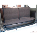 GRACE Split Type Luggage Space Mats Jimny (2018-ON)