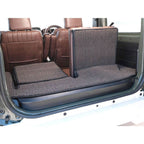 GRACE Split Type Luggage Space Mats Jimny (2018-ON)