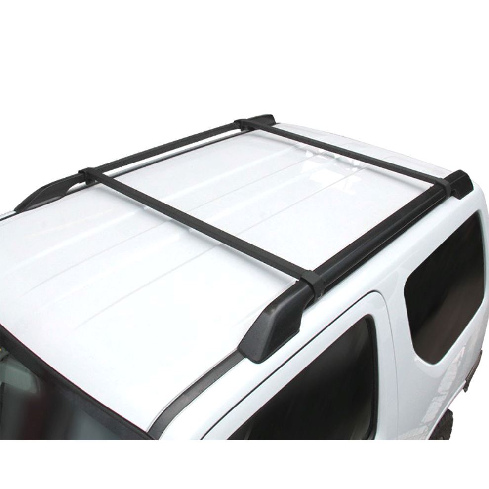 RV4 WILD GOOSE Crossbars for Roof Rails Jimny (1998-2018)