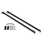 RV4 WILD GOOSE Crossbars for Roof Rails Jimny (1998-2018)
