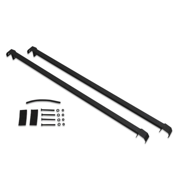 RV4 WILD GOOSE Crossbars for Roof Rails Jimny (1998-2018)