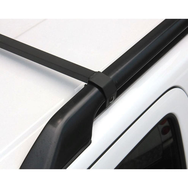 RV4 WILD GOOSE Crossbars for Roof Rails Jimny (1998-2018)