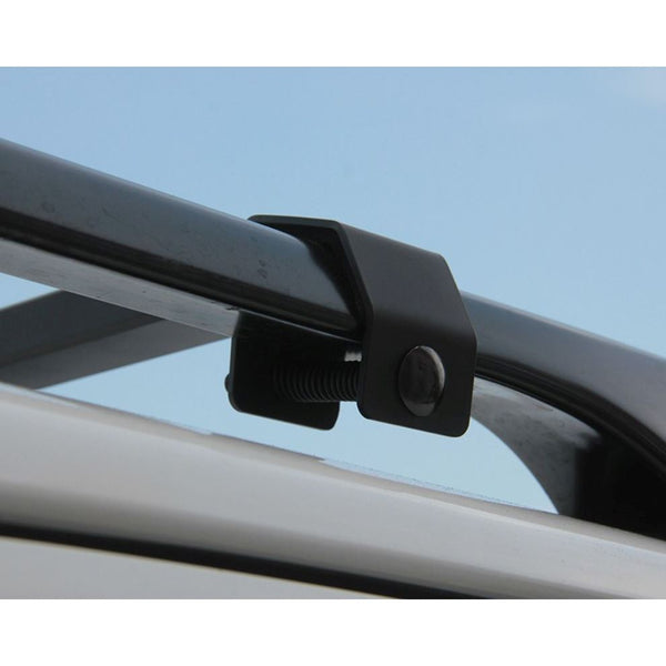 RV4 WILD GOOSE Crossbars for Roof Rails Jimny (1998-2018)