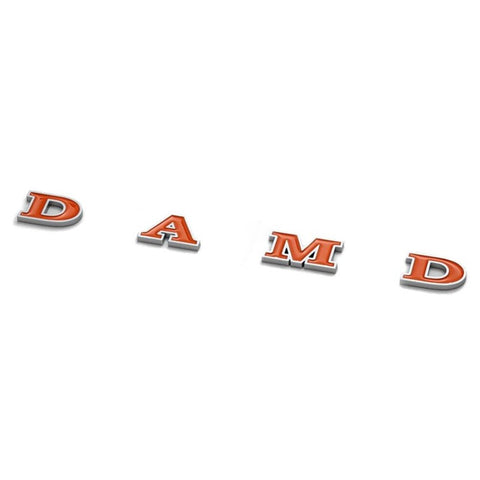 DAMD Emblem