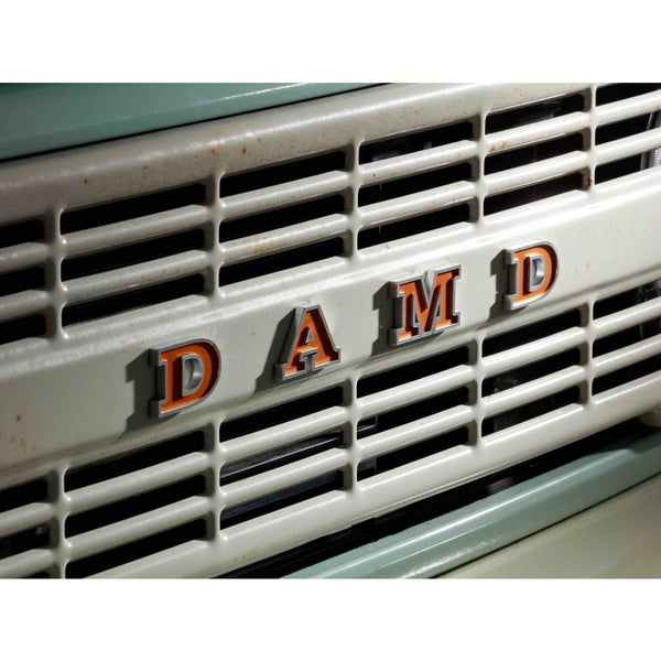 DAMD Emblem
