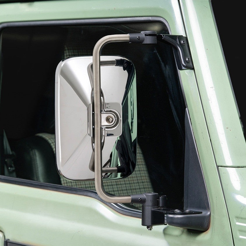 DAMD Truck Mirrors Jimny (2018-ON)