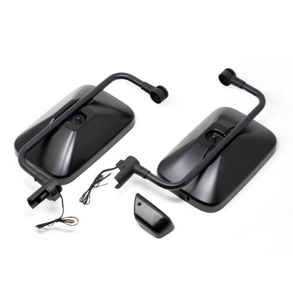 DAMD Truck Mirrors Jimny (2018-ON)