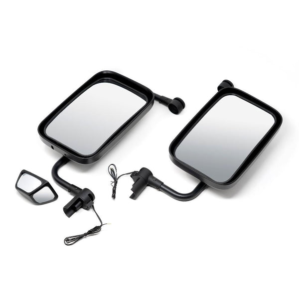 DAMD Truck Mirrors Jimny (2018-ON)