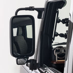 DAMD Truck Mirrors Jimny (2018-ON)