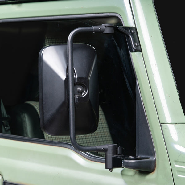 DAMD Truck Mirrors Jimny (2018-ON)