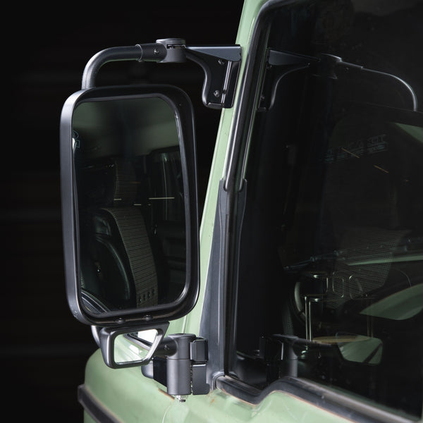 DAMD Truck Mirrors Jimny (2018-ON)