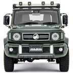 DAMD Truck Mirrors Jimny (2018-ON)