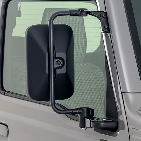 DAMD Truck Mirrors Jimny (2018-ON)