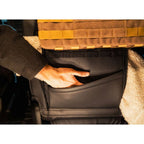 DAMD THE GEAR Leather and Houndstooth Seat Covers Jimny (2018-ON)