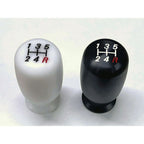 HIGH-BRIDGE FIRST DURACON Gear Shift Knob Jimny (2018-ON) MT