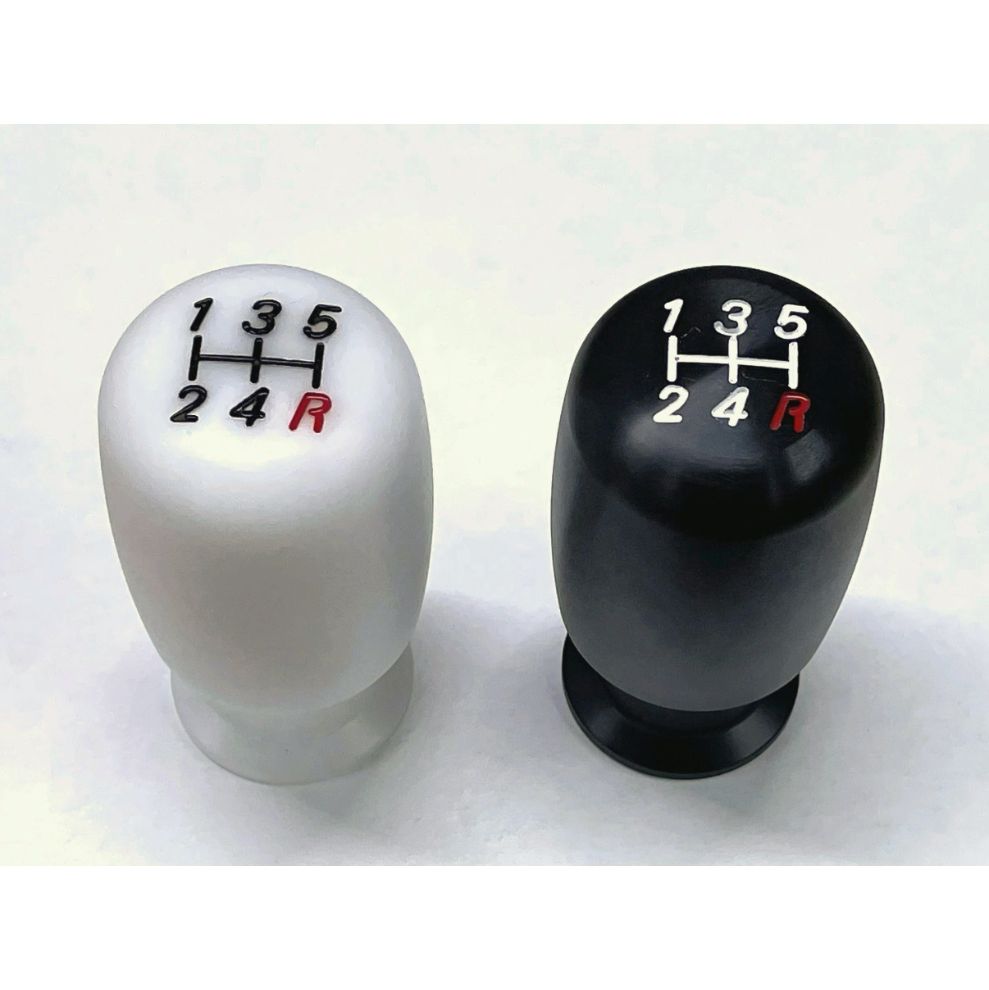 HIGH-BRIDGE FIRST DURACON Gear Shift Knob Jimny (2018-ON) MT