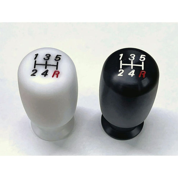 HIGH-BRIDGE FIRST DURACON Shift Knob Jimny (1981-1998) MT