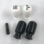 HIGH-BRIDGE FIRST DURACON Gear Shift Knob Jimny (2018-ON) MT