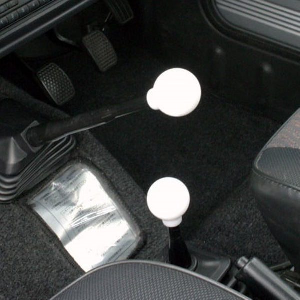 APIO DURACON Shift Knob Jimny (1981-1998) MT