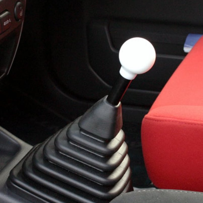 APIO DURACON Gear Shift Knob Jimny (1998-2018) MT