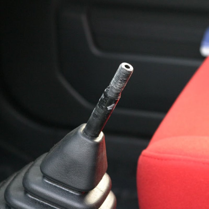 APIO DURACON Gear Shift Knob Jimny (1998-2018) MT