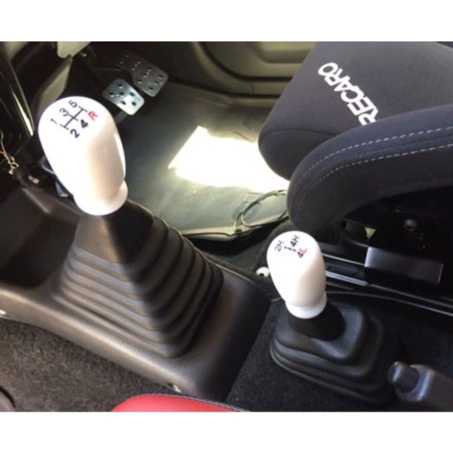 HIGH-BRIDGE FIRST DURACON Gear Shift Knob Jimny (1981-1998) MT