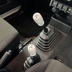 HIGH-BRIDGE FIRST DURACON Gear Shift Knob Jimny (2018-ON) MT
