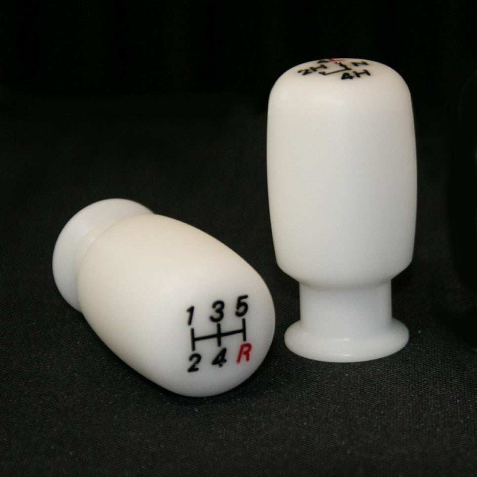 HIGH-BRIDGE FIRST DURACON Gear Shift Knob Jimny (1981-1998) MT