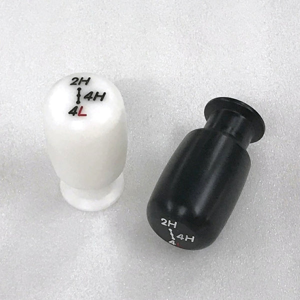 HIGH-BRIDGE FIRST DURACON Transfer Shift Knob Jimny (1998-2004)