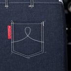 CRAFT PLUS Denim Seat Covers Jimny (2018-ON)