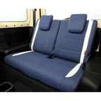 CRAFT PLUS Denim Seat Covers Jimny (2018-ON)