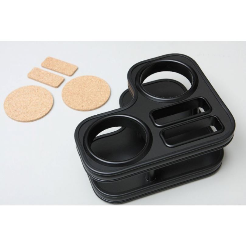 MASTERPIECE Drink Cup and Phone Holder Jimny (2004-2018) MT