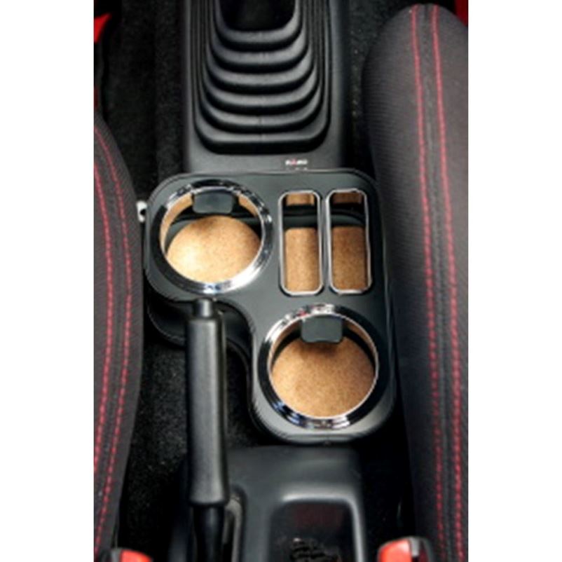 MASTERPIECE Drink Cup and Phone Holder Jimny (2004-2018) MT