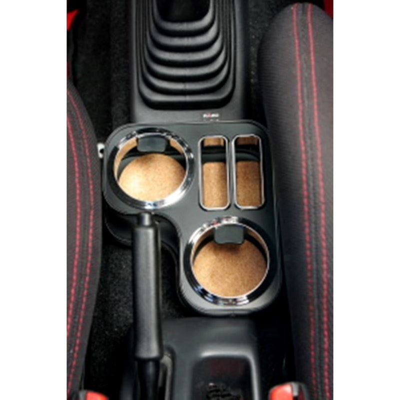 MASTERPIECE Drink Cup and Phone Holder Jimny (2004-2018) MT