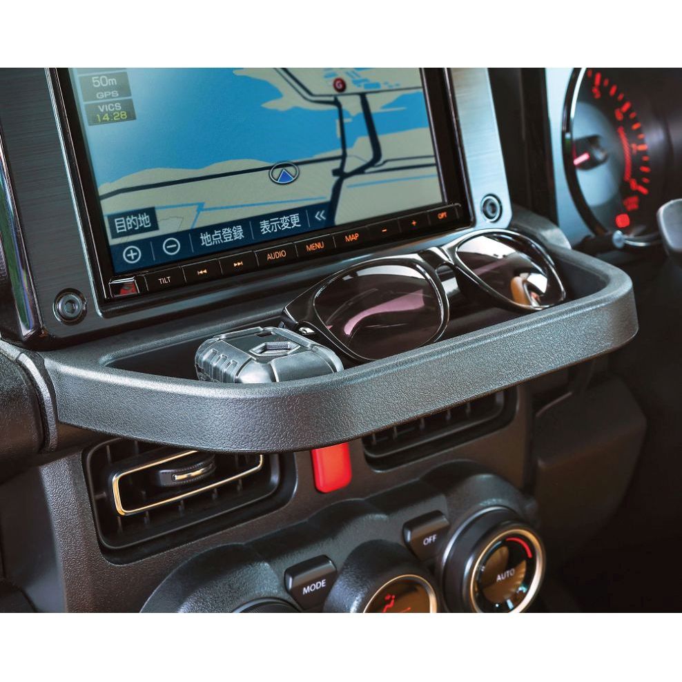 EXEA Center Tray Jimny (2018-ON)